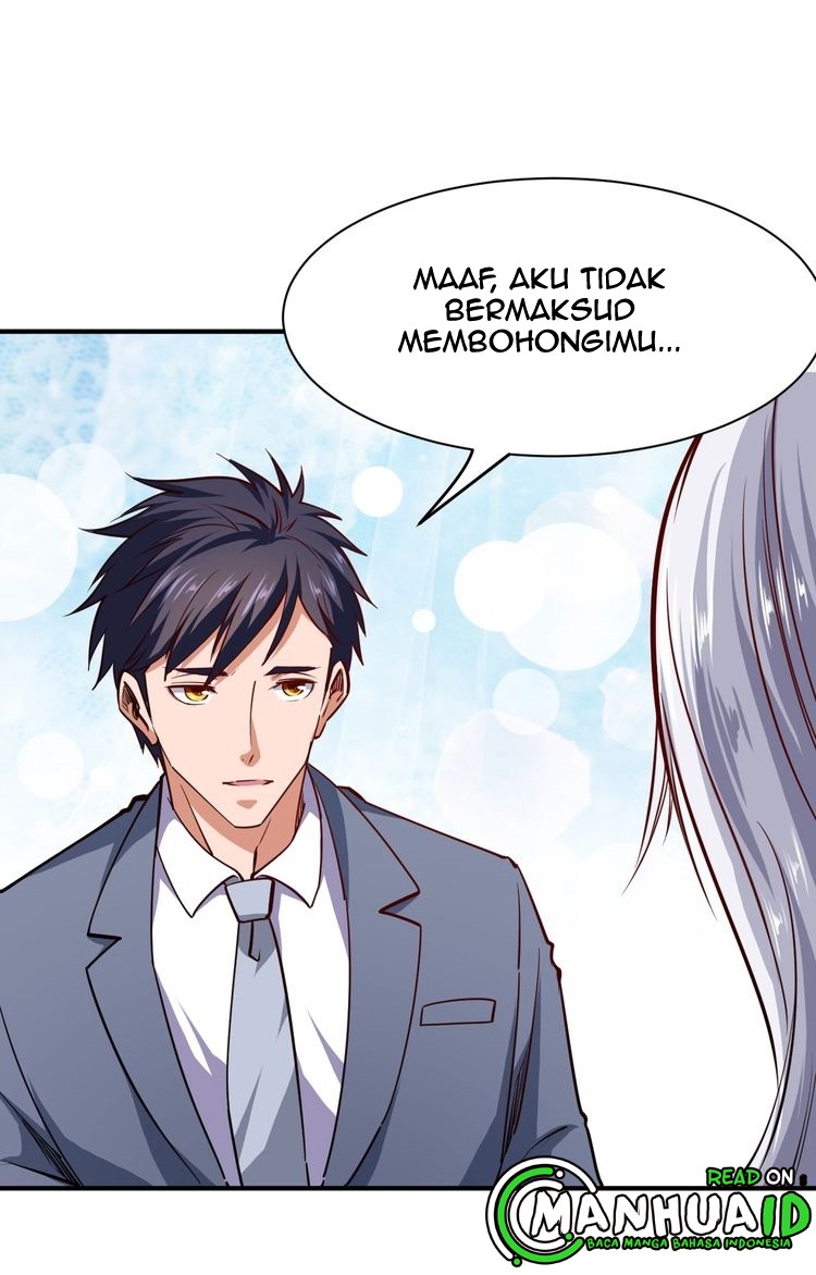 Melee Mad Soldier! Chapter 37 Gambar 62